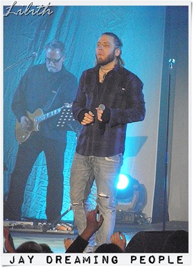 Jay vinnarlåt