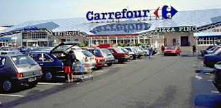 Carrefour