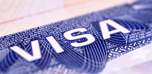 Con cifra record de 65 mil visas   de inmigrantes la Embajada EE.UU en R D, cerrará el año 2023.
