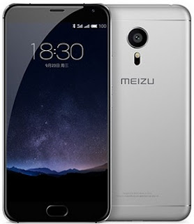 SMARTPHONE MEIZU PRO 5 - RECENSIONE CARATTERISTICHE PREZZO