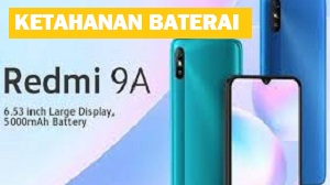 Redmi 9A Harga dan Spesifikasi