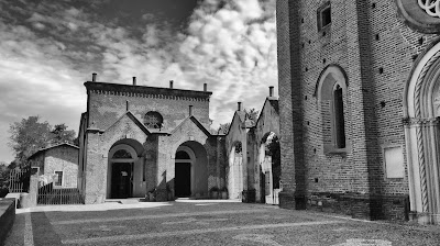 Museo della Collegiata di Castiglione Olona