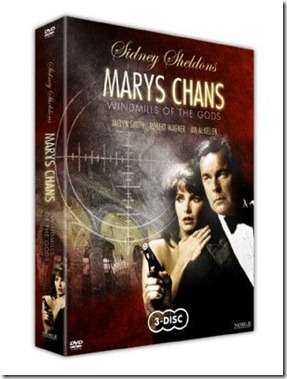 Marys chans