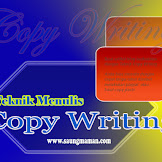 Teknik Membuat Copywriting Sederhana Tapi Bisa Menjual