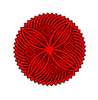 Flower Design PNG- Hera@mh.com