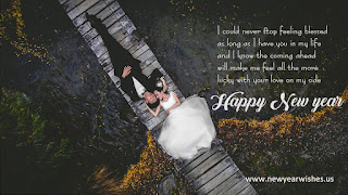 happy new year wishes to wife pictures quotes girlfriend