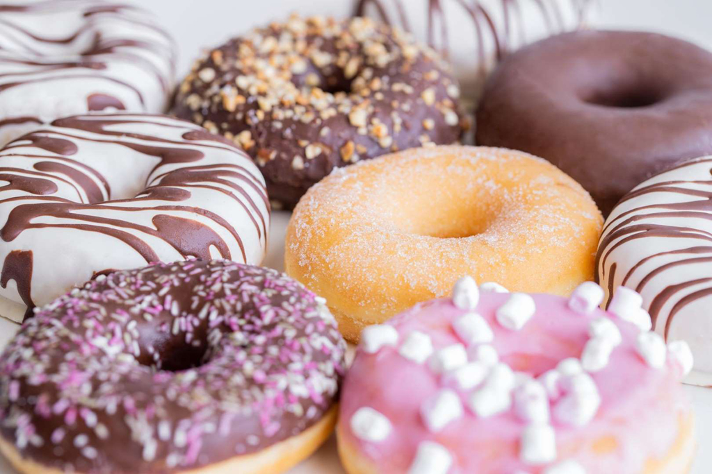 20 Signs You're Eating too Much Sugar