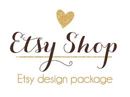  Etsy shop