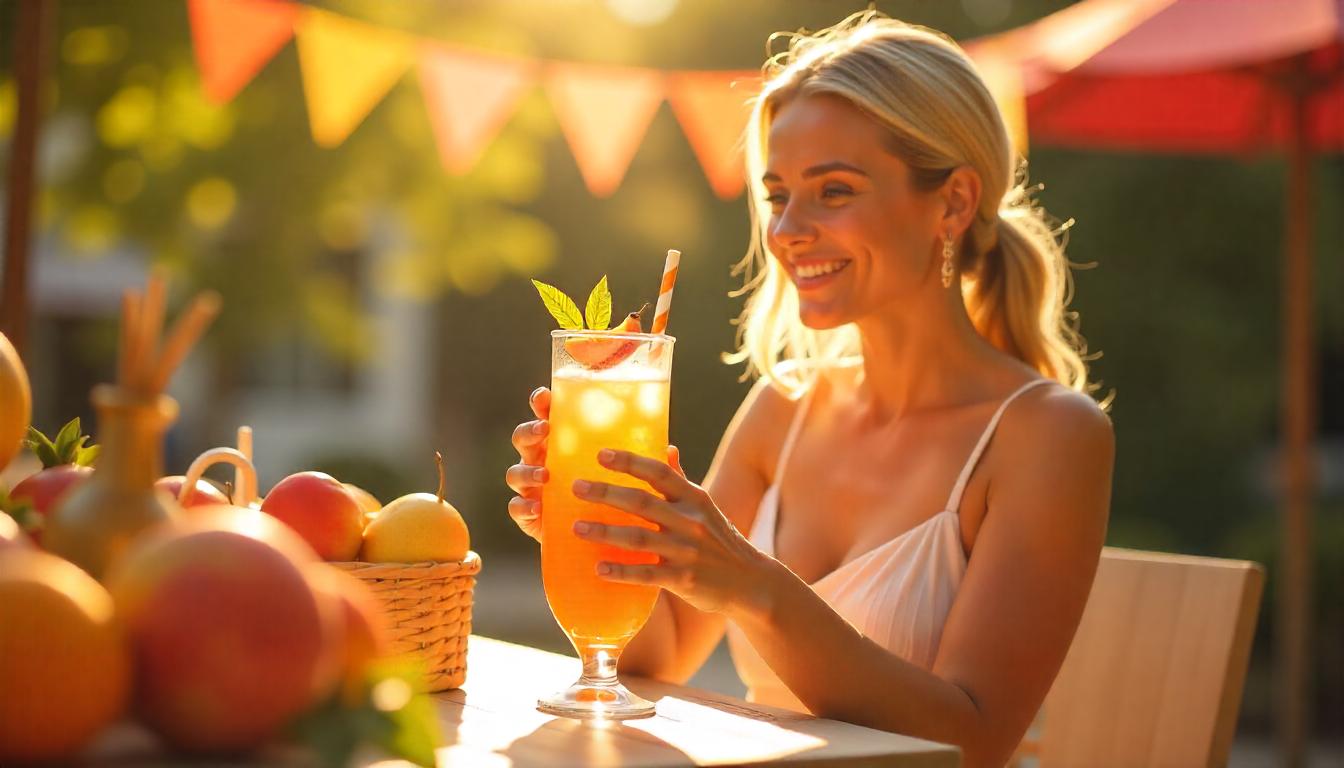 This growing trend is evident in the rise of soft drinks with natural sweeteners, organic ingredients, and functional benefits. According to market research,