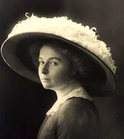 Viktoria Margarete von Preussen