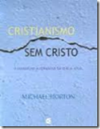 cristianismo sem cristo