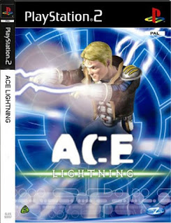 Download Games PC : Ace Lightning ISO PS2 Full Version for PC
