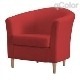 armchair