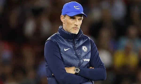 Oficial: Chelsea, destituido Thomas Tuchel