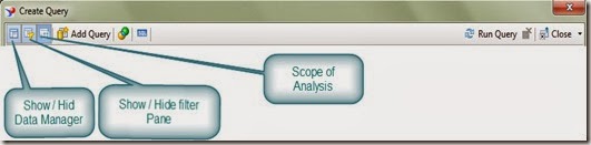 Create Query # 2
