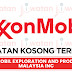 Jawatan Kosong di ExxonMobil Exploration and Production Malaysia Inc. - 28 Februari 2024