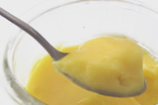 Le Lemon Curd