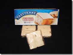 tastykake