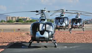 Eurocopter, helicopter manufacturer, leader in civil or military helicopter transport