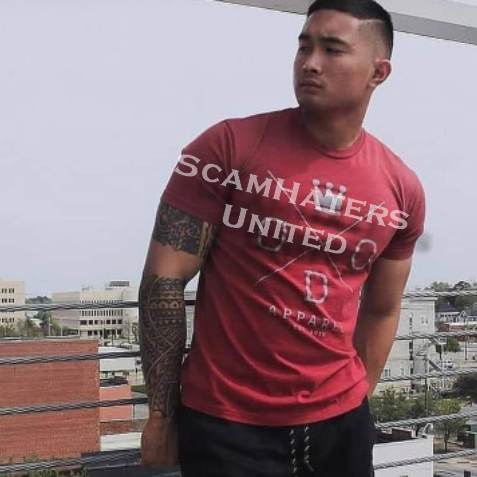 Scamhaters United Visit Us Also On Facebook And Instagram This Is