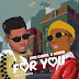 Music Audio : Kiss Daniel Ft Wizkid - For You : Download Mp3