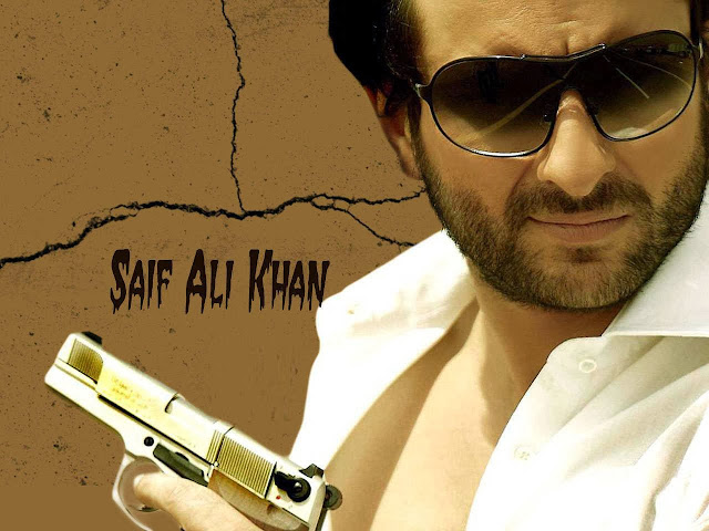 Saif Ali Khan Hd Wallpapers Free Download