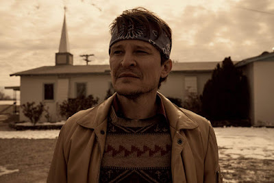 Perpetual Grace Ltd Damon Herriman Image 2