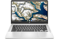 HP Chromebook 14a-na1011ns