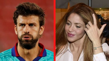 El has bajo la manga de Shakira para alejar a Clara Chía Martí de sus hijos tras ganarle la custodia a Gerard Piqué 