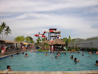 balong waterpark yogyakarta