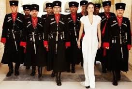queen Rania image