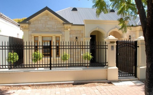 New home designs latest.: Home Main entrance gate designs ideas.