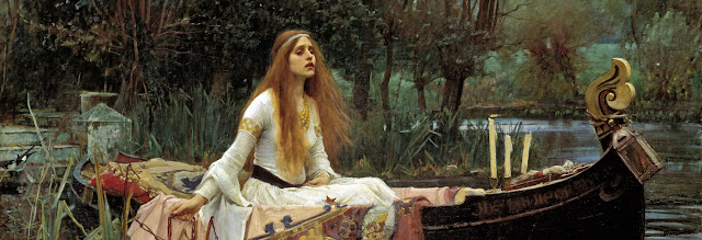 Preraphaelite