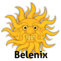 Belenix