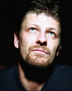 Sean Bean Beard Styles