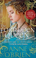 http://smallreview.blogspot.com/2014/08/book-review-forbidden-queen-by-anne.html