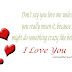 i love you greeting quotes wishes