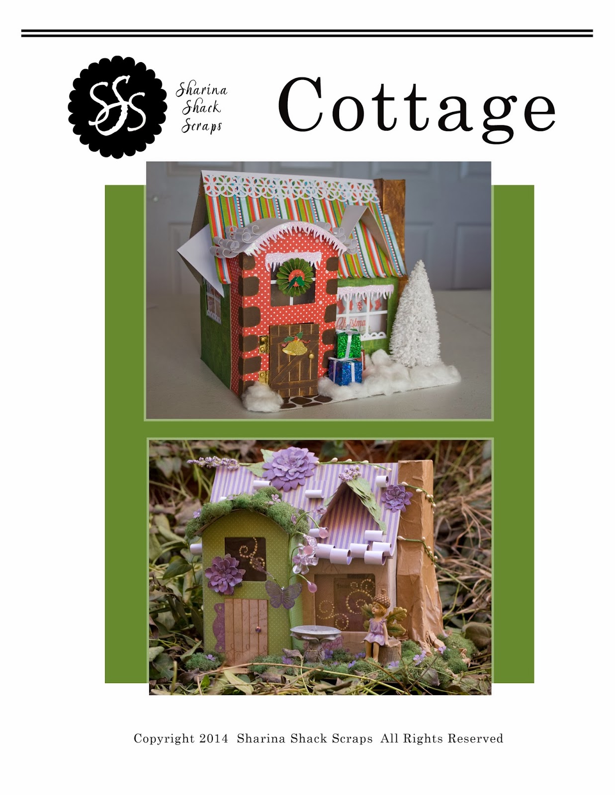 http://sharinashack.com/product/cottage-and-double-slider-mini-album/