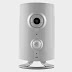 Piper HD Security Camera, Video Monitoring Wireless Surveillance System and Home Automation Hub, White