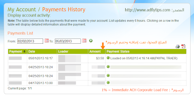 Payoneer US Payment Service