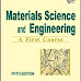 [PDF] Materials Science And Engineering By V. Raghavan Ebook