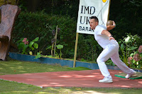 XXXVIII Campeonato de Euskadi de Bolos a Cachete