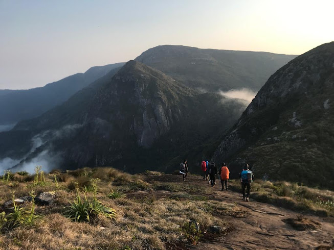 Travessia Petrópolis x Teresópolis