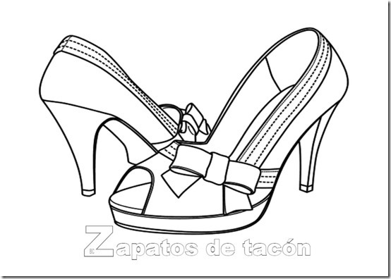 11zapatos de tacon 4