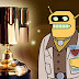 Futurama nomeado para Annie Award 2012