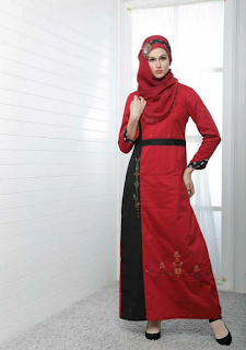  GAMIS CANTIK