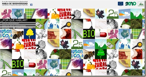 biodiversidad