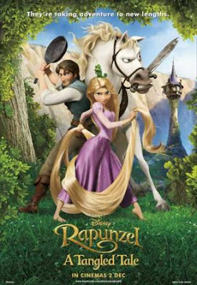 RAPUNZEL (2010)