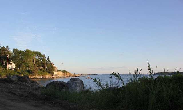 Rachel Carson Salt Pond Preserve