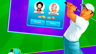 Golf Clash for PC